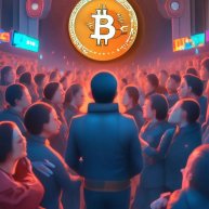 Иконка канала Криптоэнтузиасты