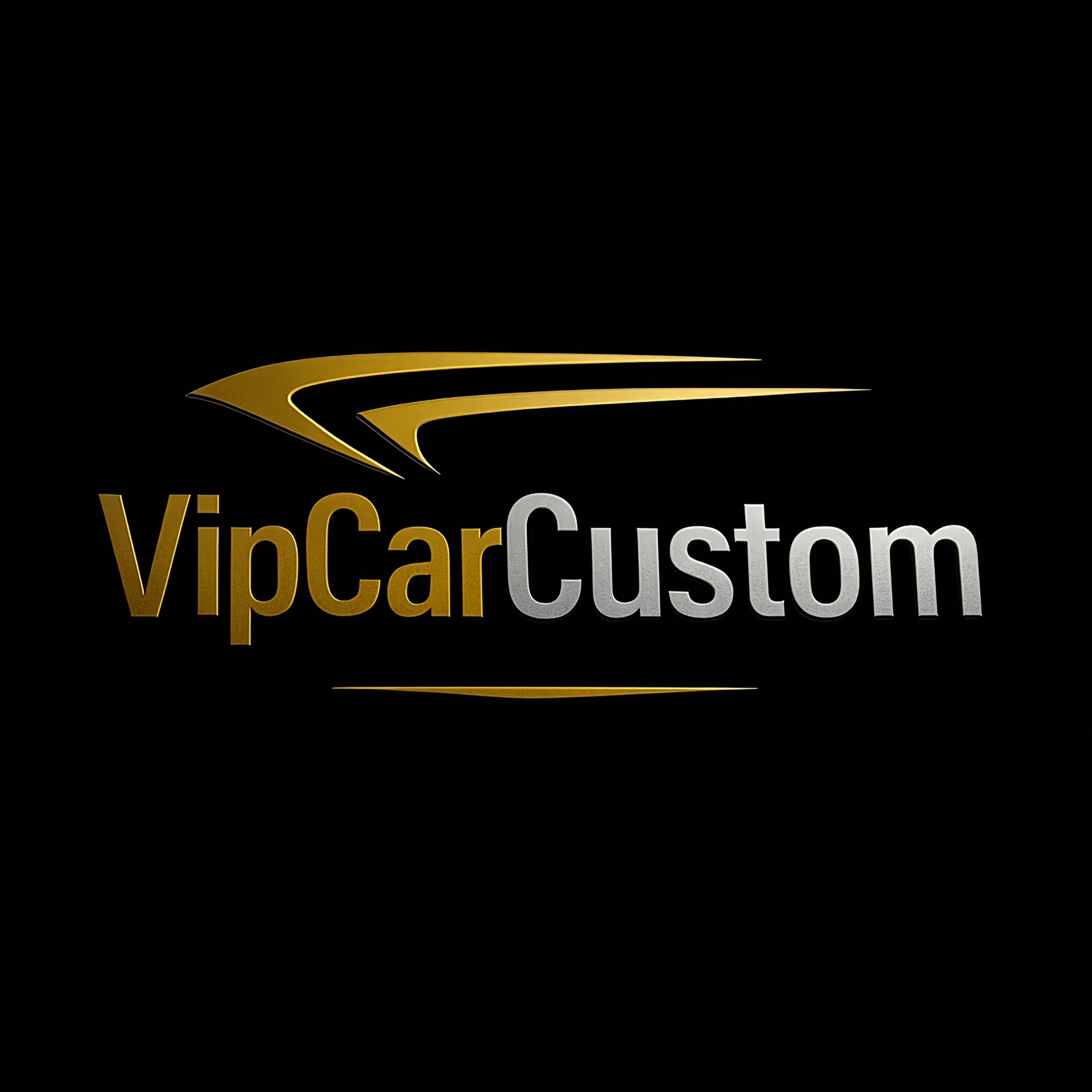 Иконка канала VipCarCustom