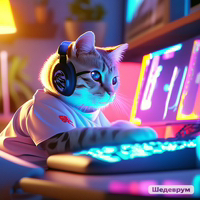 Аватар автора