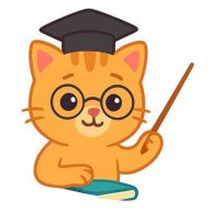 Иконка канала Purrfect Academy