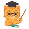 Иконка канала Purrfect Academy