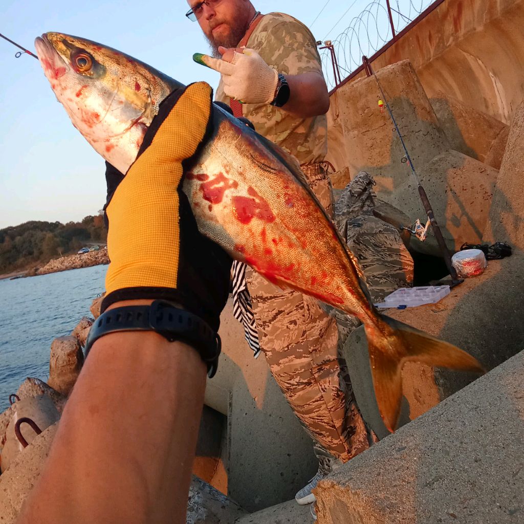 Иконка канала Рыбалка Большой Камень