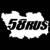 Иконка канала 58rus