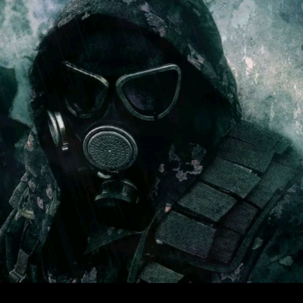 Иконка канала Сталкер из бара