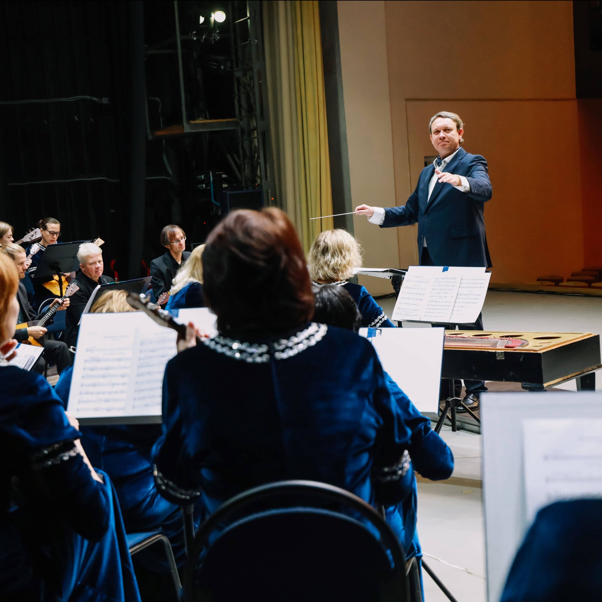 Аватар автора