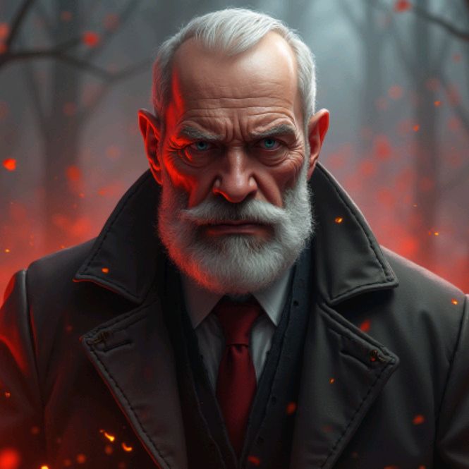 Аватар автора