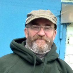 Иконка канала АэроТанк