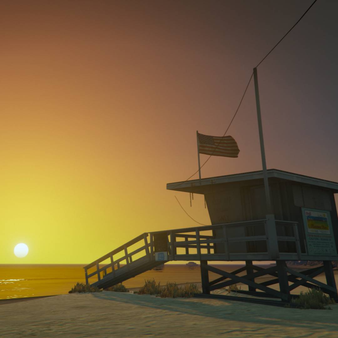 Иконка канала GTASHERR