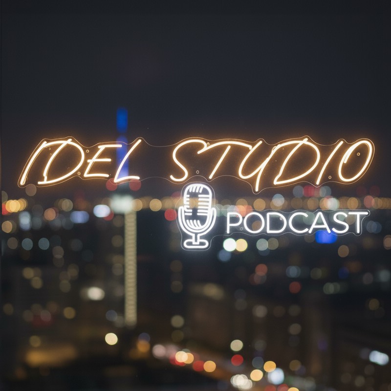 Иконка канала Подкаст «Не по сценарию"