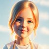 Иконка канала Vika_Candy