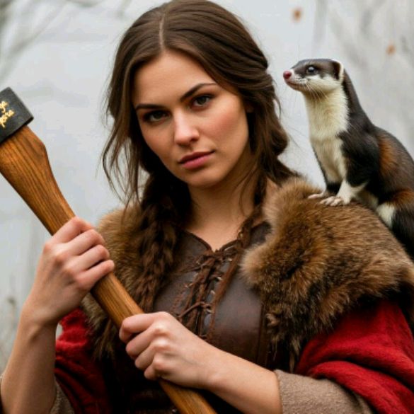 Аватар автора