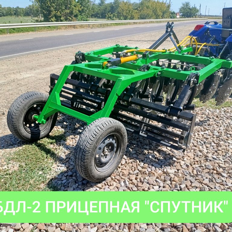 Икон ка канала Сельскохозяйственная Техника РОССИИ 🇷🇺