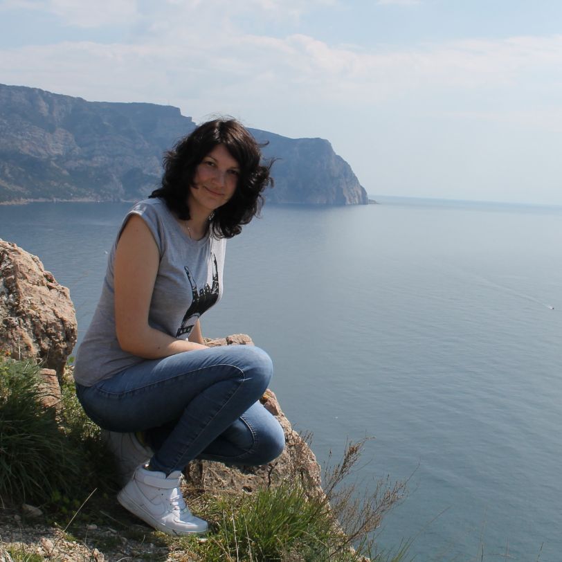 Аватар автора