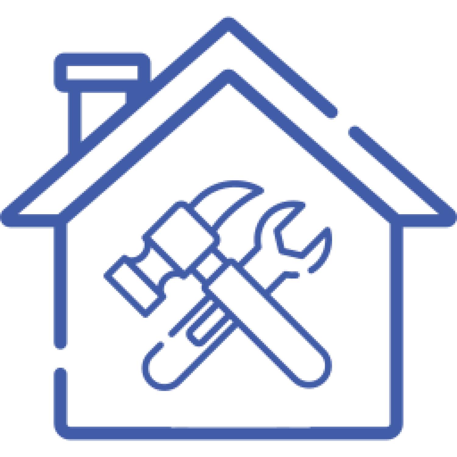 Иконка канала Ремонт и дизайн квартир, домов в Севастополе