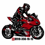 Иконка канала MOTO K.L.I.M ,,93,, Мотоциклы без пробега по РФ