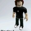 Иконка канала PLAY DAY