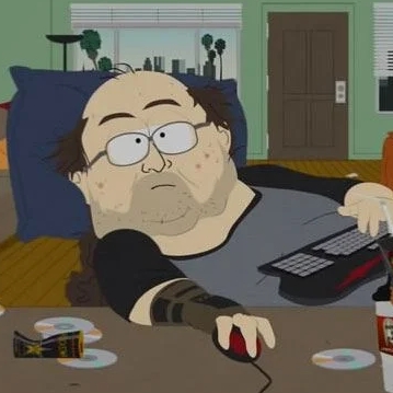 Аватар автора