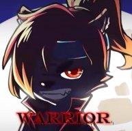 Иконка канала Warrior