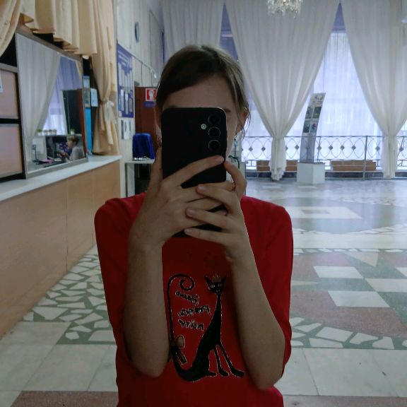 Аватар автора