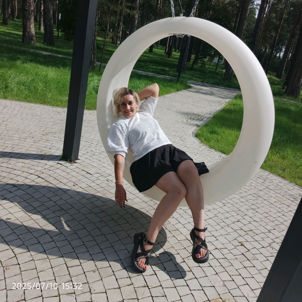 Аватар автора