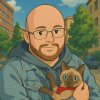 Иконка канала Arts Toons