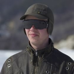 Иконка канала созидатель