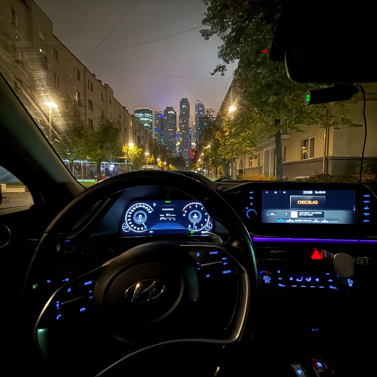 Аватар автора