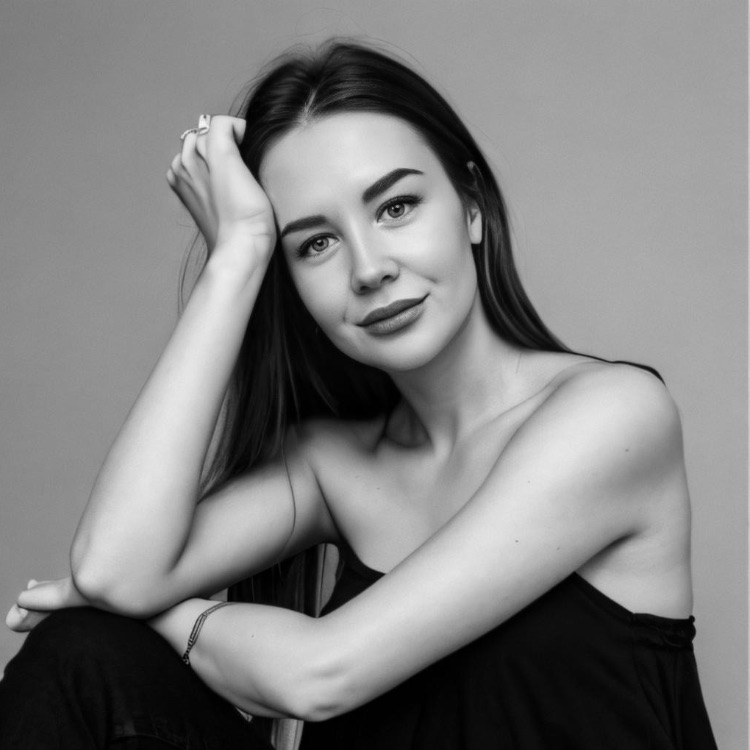 Иконка канала LilyaVdome