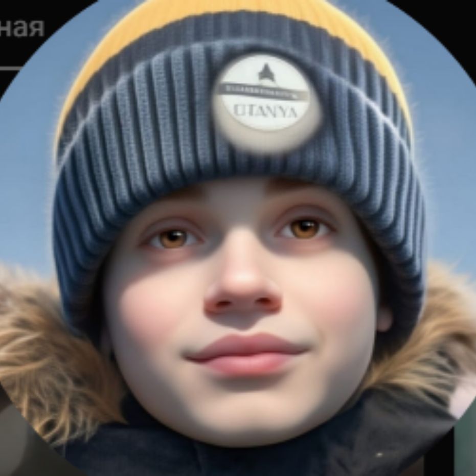 Аватар автора