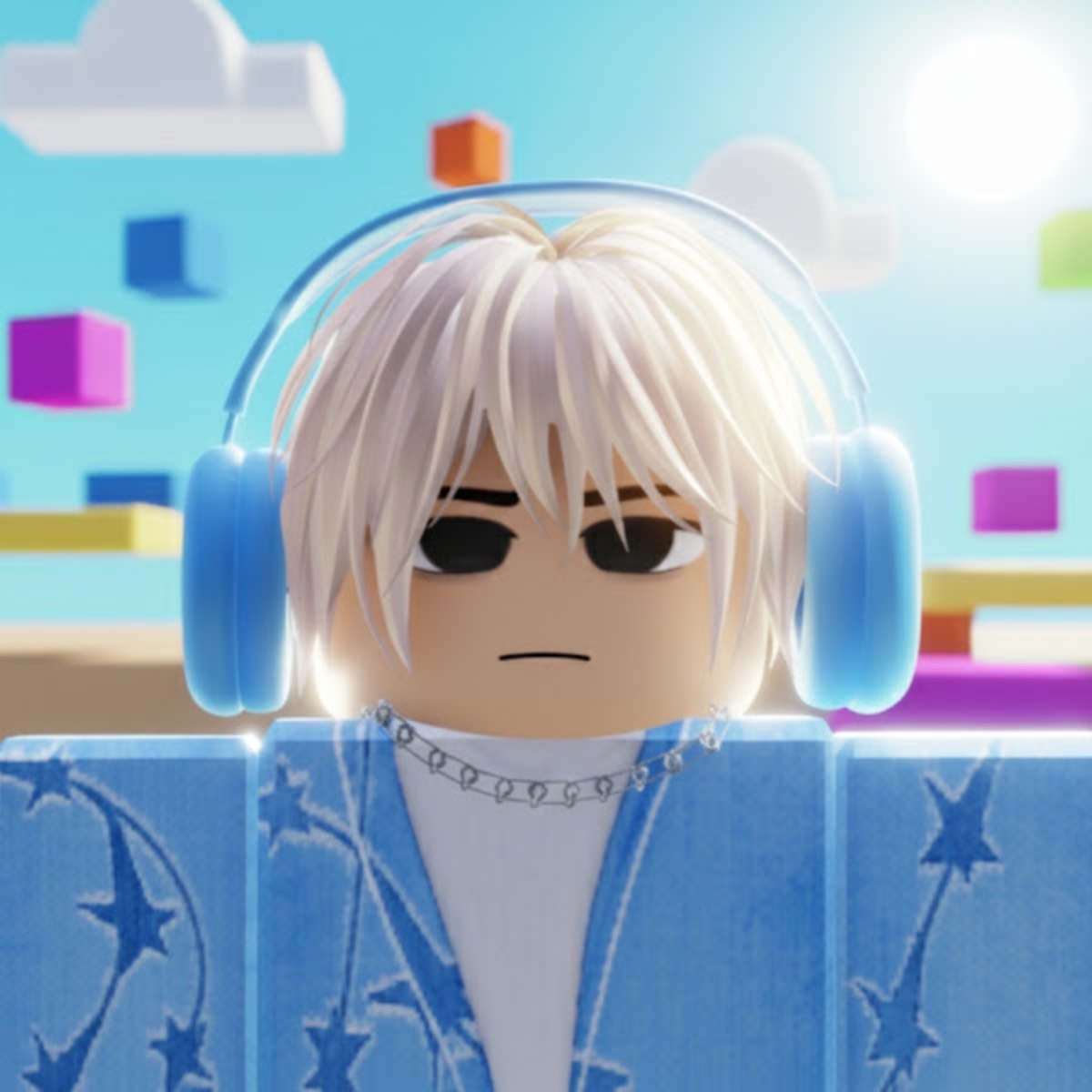 Аватар автора