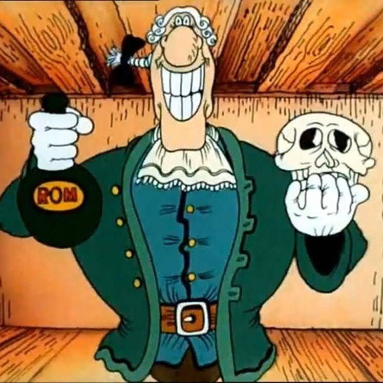 Аватар автора