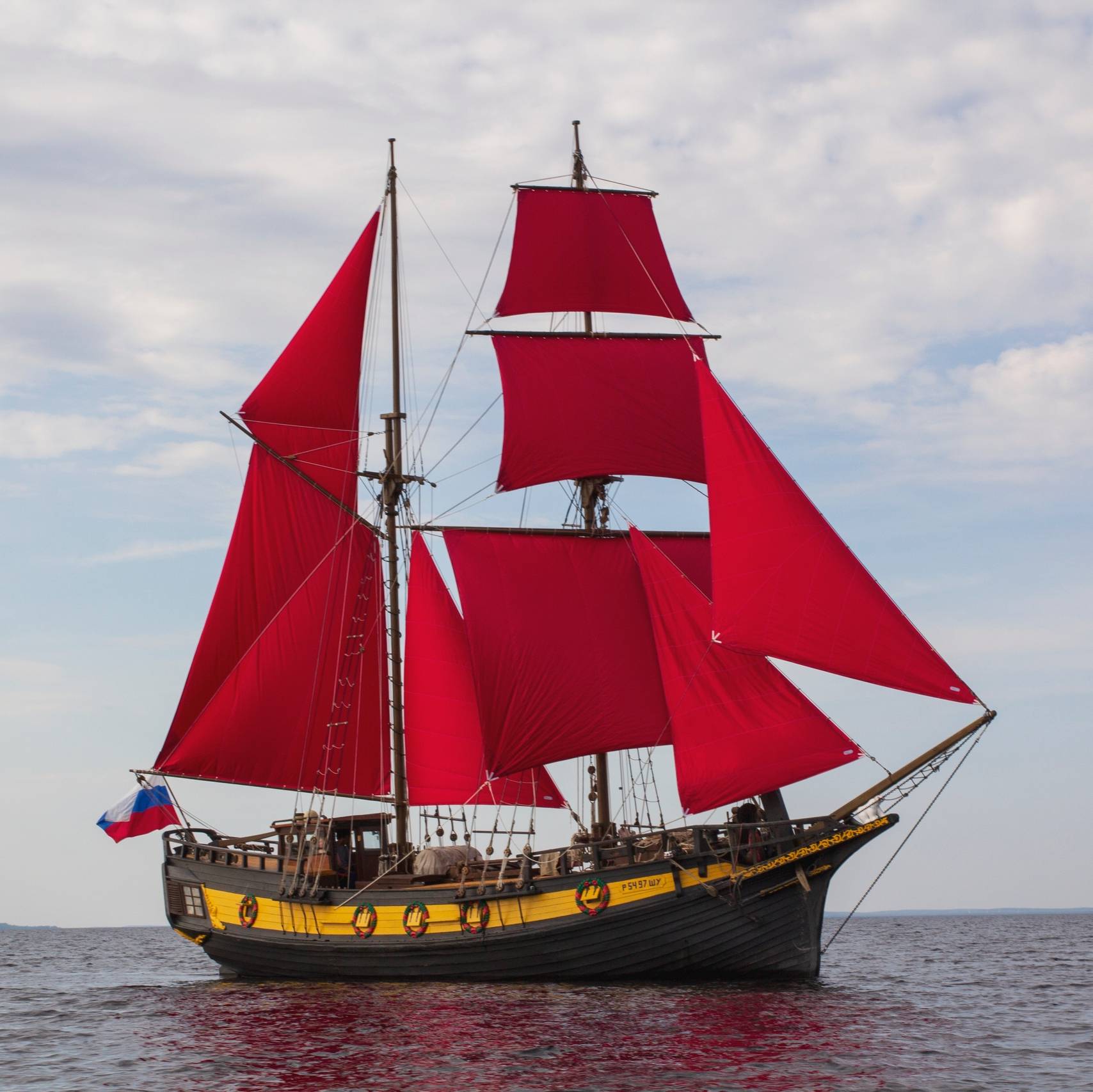 Аватар автора