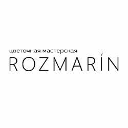 Иконка канала Rozmarin - Цветочная мастерская