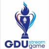 Иконка канала GDUgame