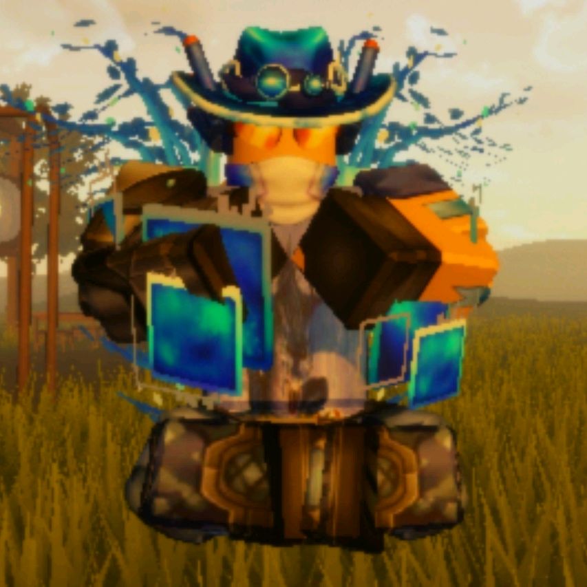 Аватар автора