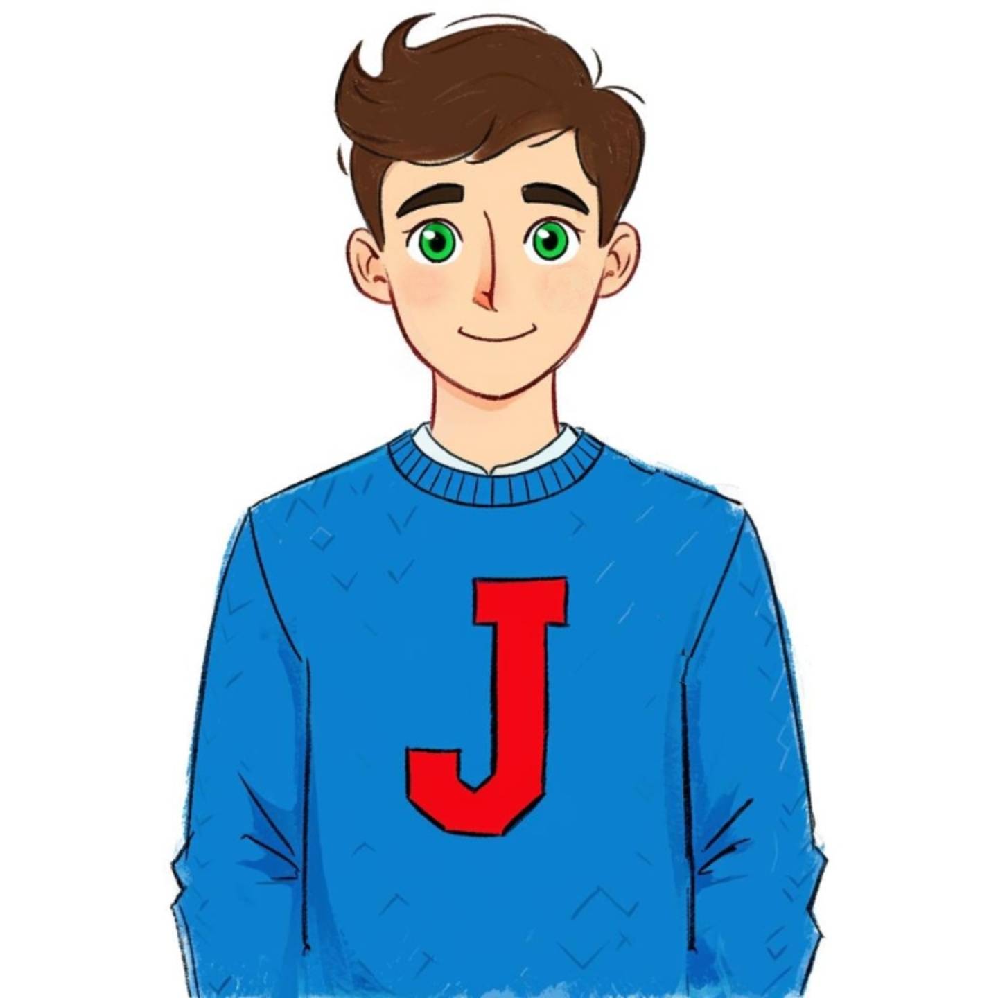 Иконка канала JasohakPlay