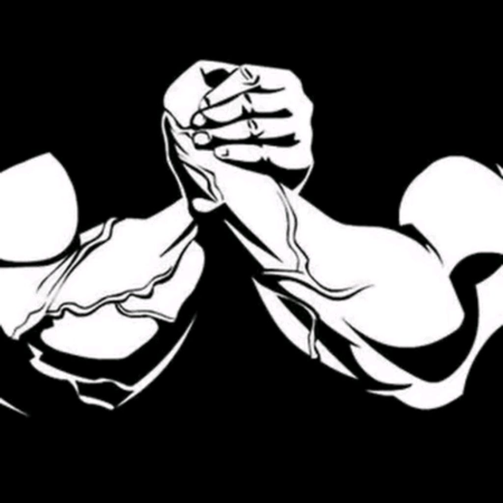 Иконка канала Armwrestling ArmWars Sport