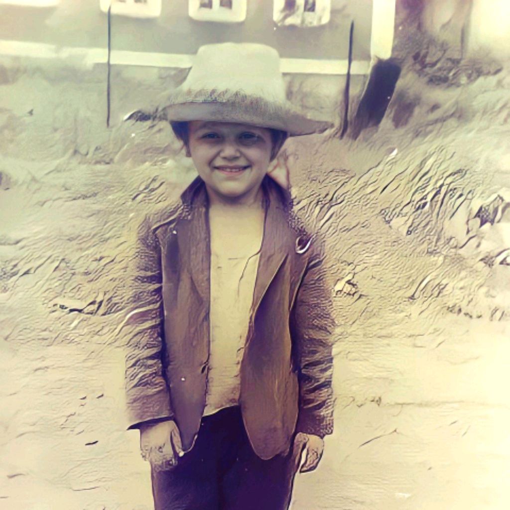 Аватар автора