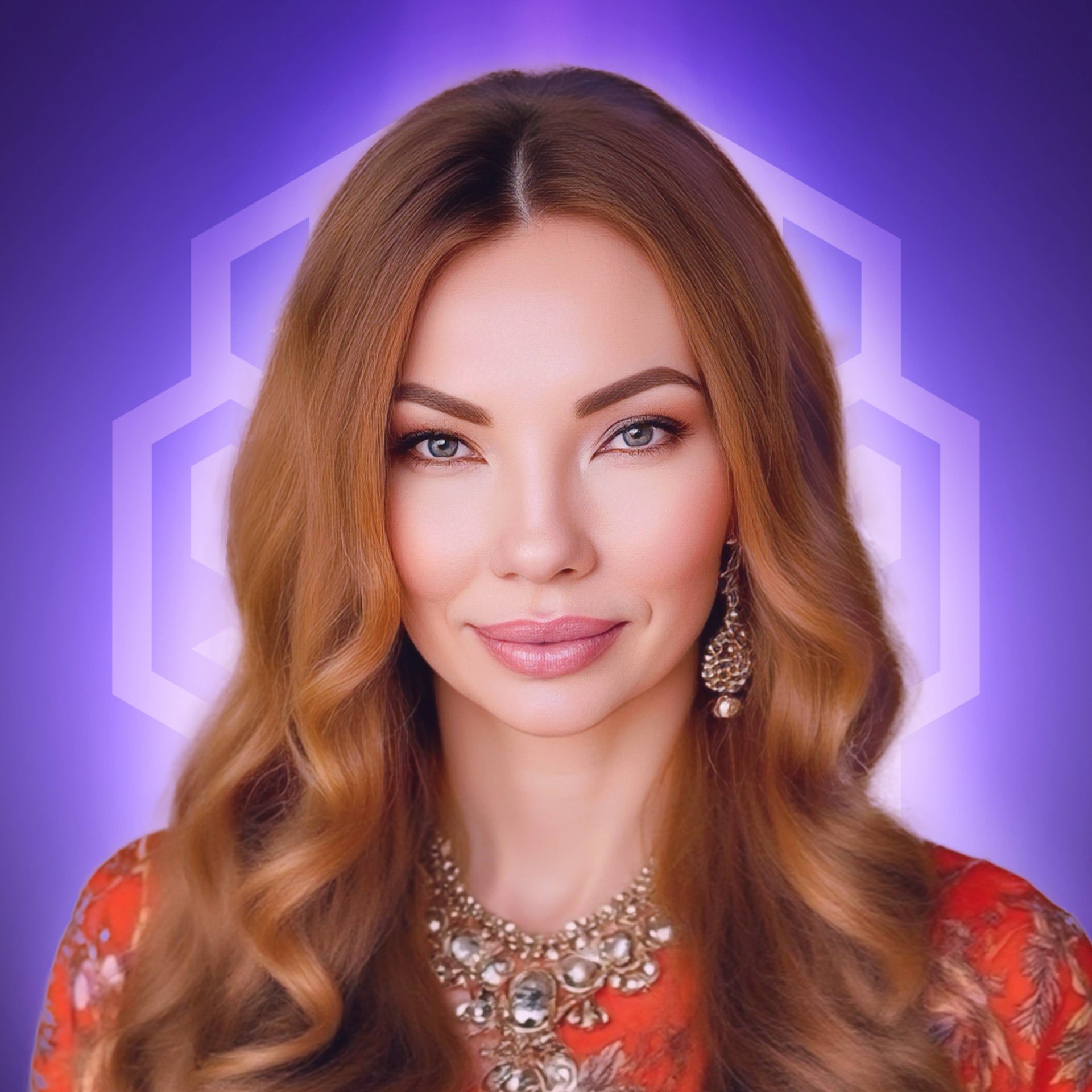 Иконка канала Анна Камаллая Хефорс