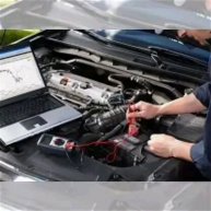 Иконка канала Автоэлектроника