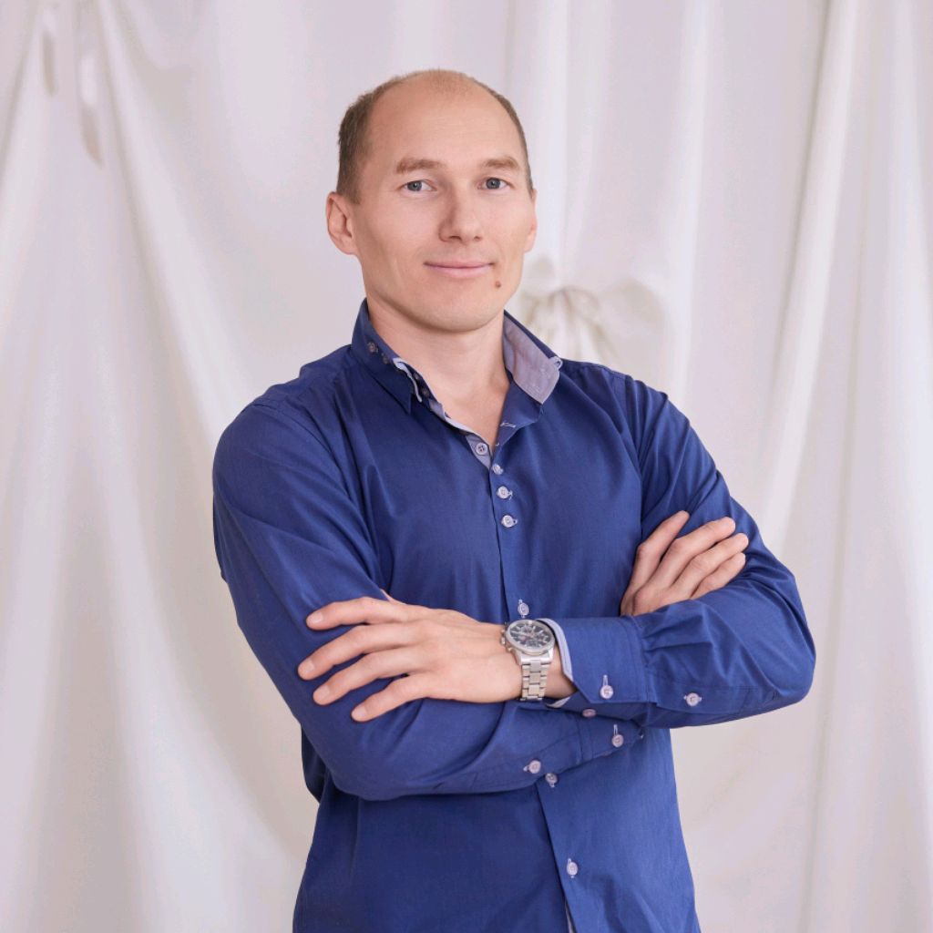 Иконка канала Путь рефлектора😉