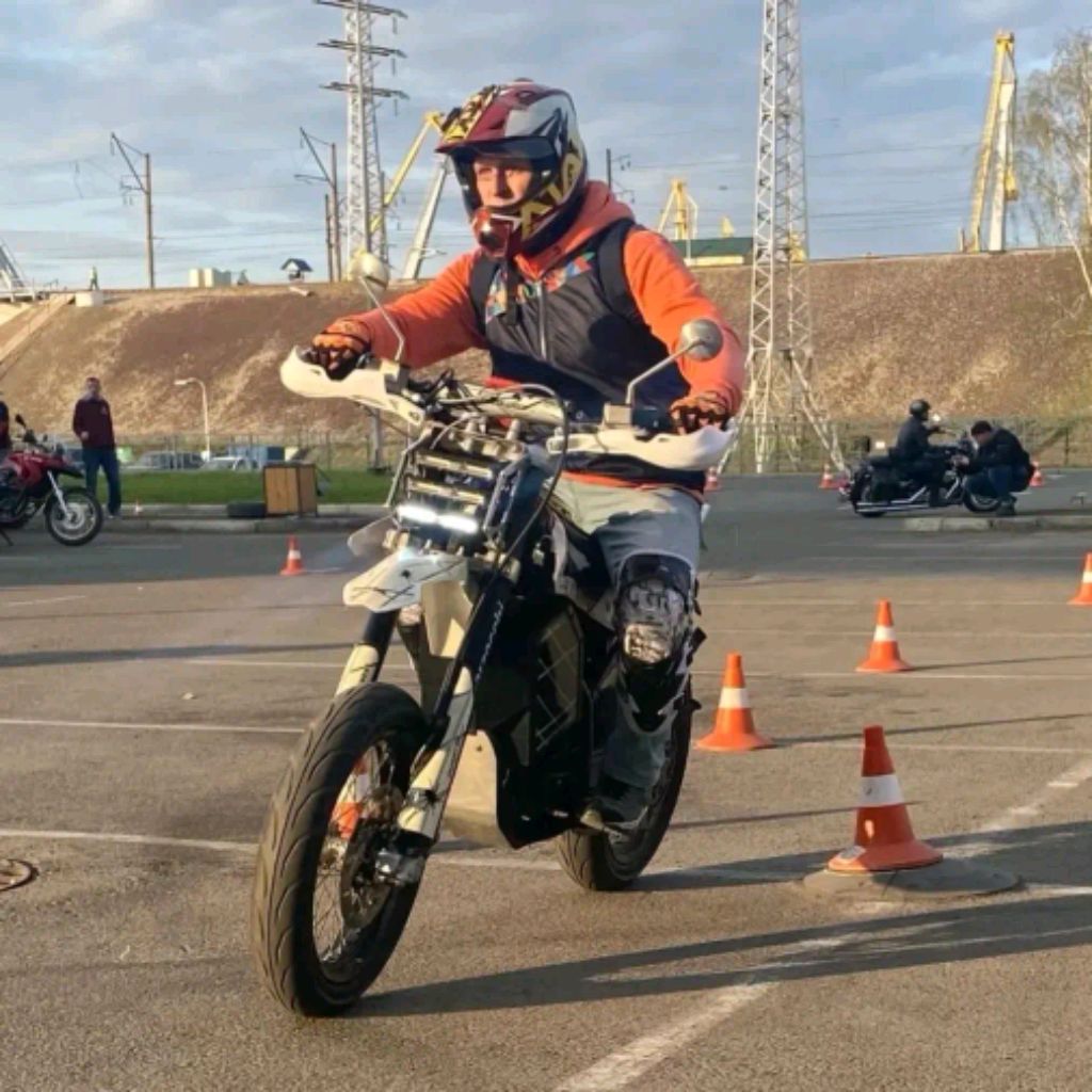 Аватар автора