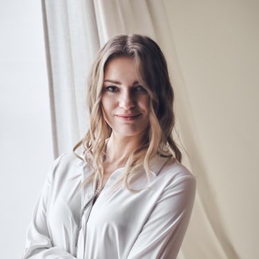 Иконка канала Волохова Виктория. Психолог