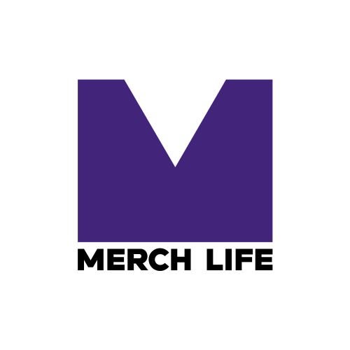 Иконка канала Merch Life