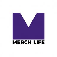 Иконка канала Merch Life