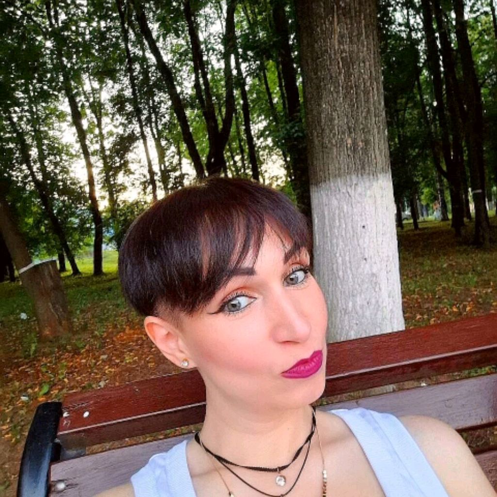 Иконка канала Юлия Медведева