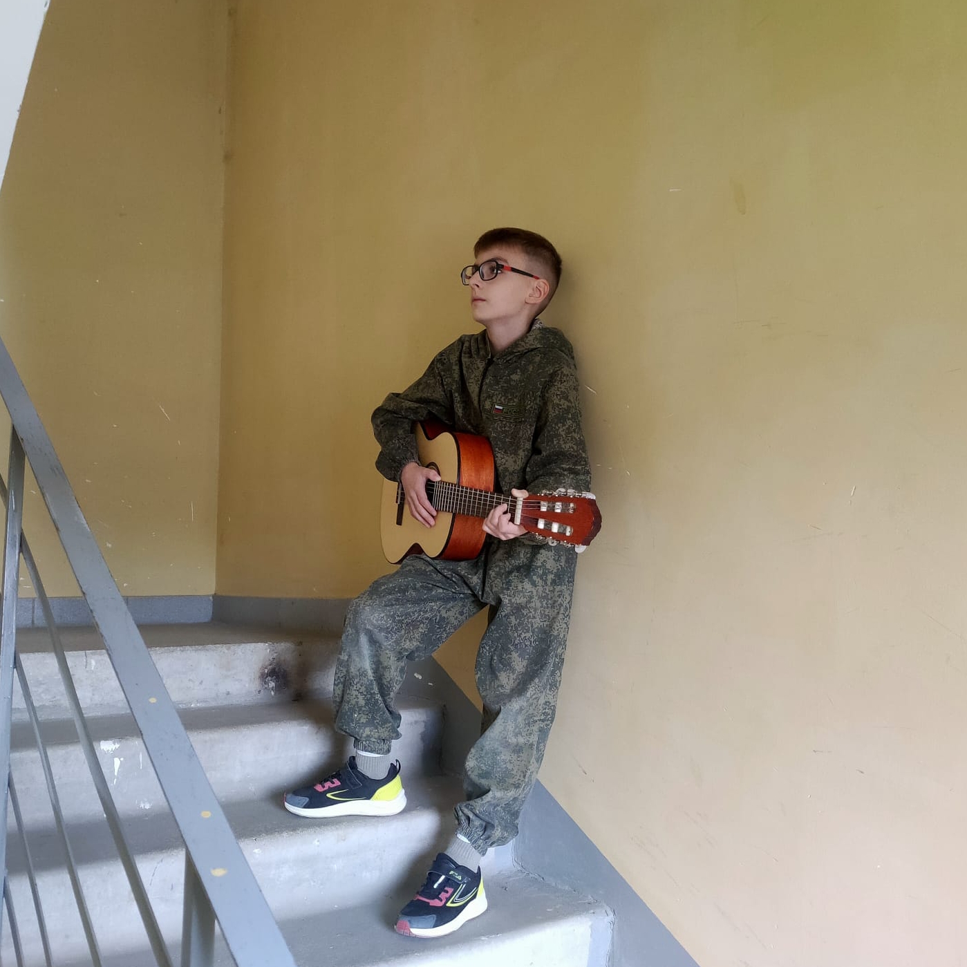 Аватар автора