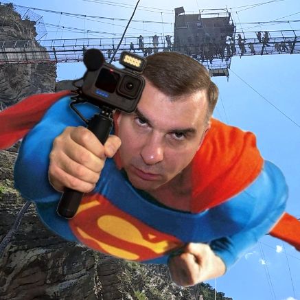 Аватар автора