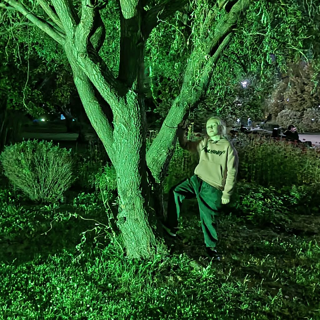 Иконка канала асмр