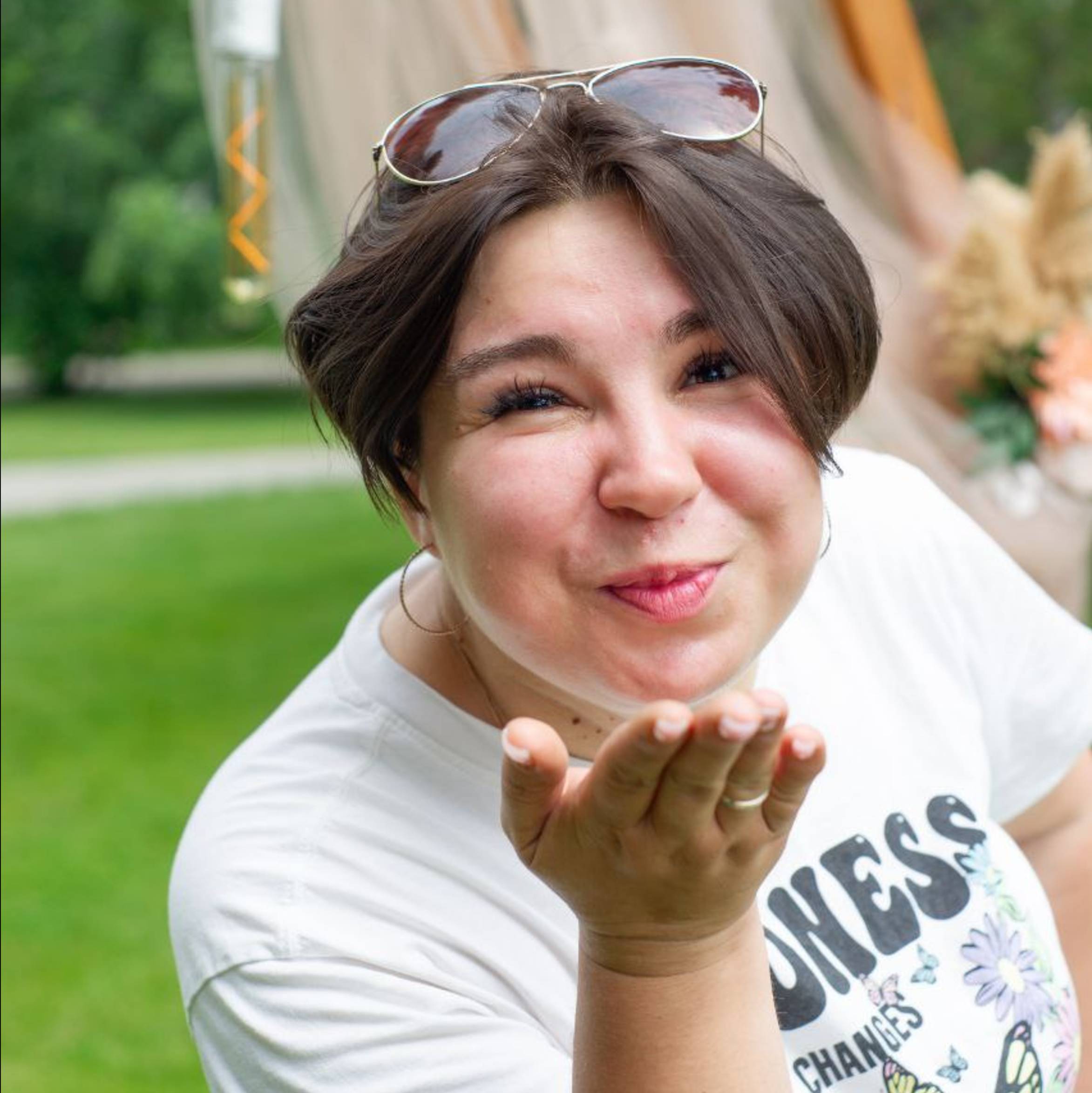 Аватар автора